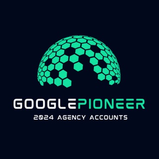 GooglePioneer Logo